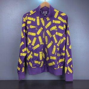 KidRobot Limited Edition Bomb Jacket #14 of 256